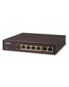 Planet FSD-604HP 4-Port 10/100TX 802.3at POE (FSD604HP) - nr 11