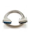 Premiumcord Kabel DB25m na Centronics 36pin 1.8m Szary - nr 3