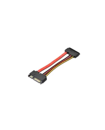 Premiumcord Kabel SATA 15 cm (KFSA22)