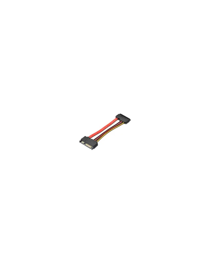 Premiumcord Kabel SATA 15 cm (KFSA22) główny