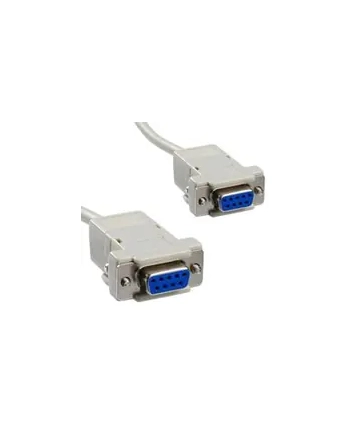 Premiumcord Kabel szeregowy 3m Laplink (Canon 9F/9F)