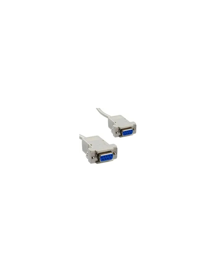 Premiumcord Kabel szeregowy 3m Laplink (Canon 9F/9F) główny
