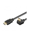 Kabel Premiumcord HDMI - HDMI 1 Czarny (kphdmeb1) - nr 2