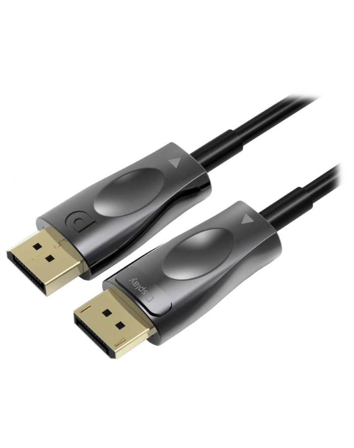 Kabel Premiumcord DisplayPort 1.3/1.4 M/M 15m (kport6-15) główny