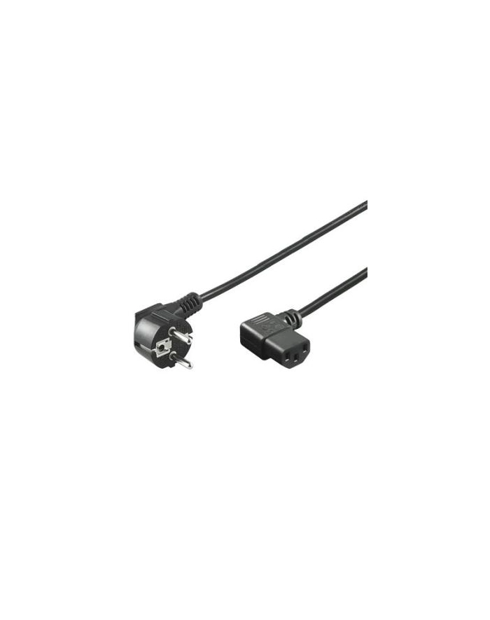 Premiumcord Zasilający 230V 2M (kpsp2-90) główny
