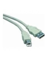Premiumcord KABEL USB 2.0, A-B, 2 M (8592220001728) - nr 3