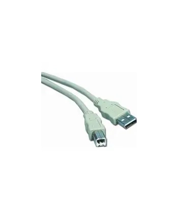 Premiumcord KABEL USB 2.0, A-B, 2 M (8592220001728)