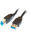 Kabel USB Premiumcord USB3.0 A-B, Super-speed 5Gbps, 5m - nr 1