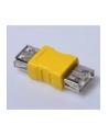 Premiumcord Redukcja USB A[F] / A[F] (KUR-4) - nr 3