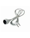 Premiumcord Kabel Zasilający Przedłużacz M/F, 230V, 2M (ppe1-02) - nr 2