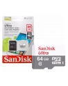 SanDisk Ultra Lite MicroSDXC 64 GB Class 10 UHS-I (SDSQUNR-064G-GN3MA) - nr 6