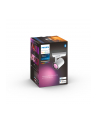 Philips Hue  White and Color Ambiance Argenta Biały 5062131P7 - nr 4