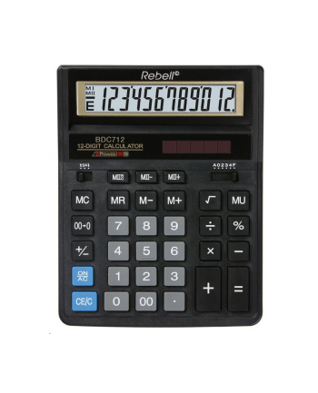 Rebell SDC888T+