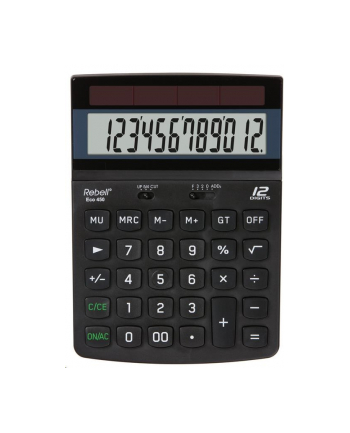 Rebell Eco 450