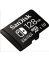SanDisk microSDXC 128GB Nintendo Switch (SDSQXAO128GGN6ZA) - nr 2