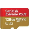 SanDisk microSDXC 128GB Extreme Plus A2 U3 V30 (SDSQXBZ128GGN6MA) - nr 7