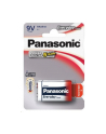 PANASONIC 6LR61EPS/1BP - nr 1