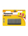 Panasonic  power LR3/AAA - nr 1