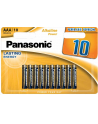 Panasonic  power LR3/AAA - nr 2
