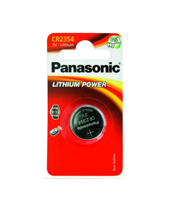Panasonic CR2354 (CR2354/1BP) nr 1