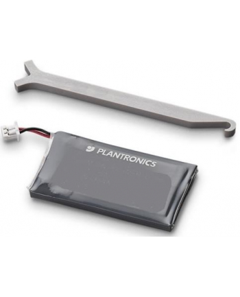Hi-Power bateria do słuchawek Plantronics CS50, CS55,CS60, CS351N, HL10, 64399-01 (HPLA001)