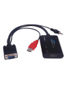 Kabel Premiumcord VGA+audio na HDMI - nr 1