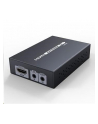 Kabel Premiumcord Przedłużacz HDMI Premiumcord baseT Ultra HD 4k x 2k do 70m za pośrednictwem Cat5e / Cat6 - nr 1
