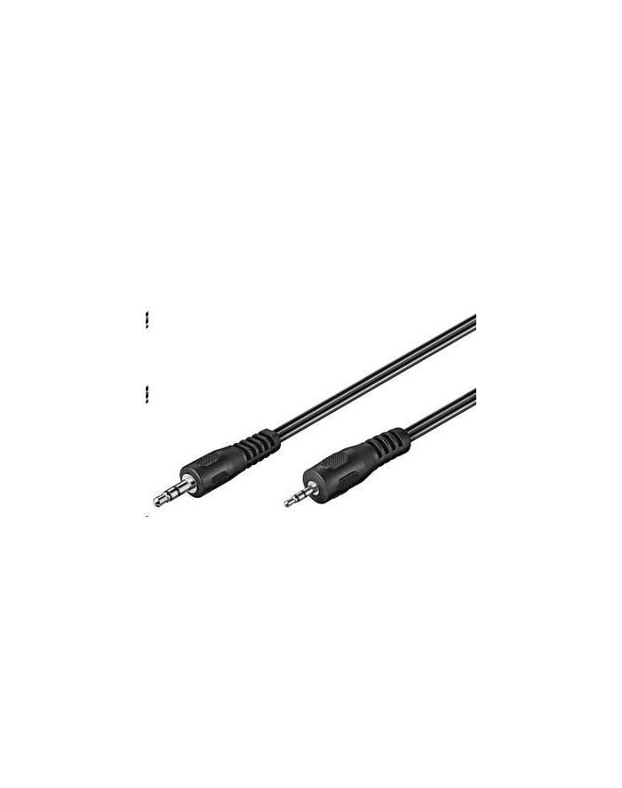 Premiumcord Kabel Premiumcord Premiumcord Kabel audio Jack 3.5mm - Jack 2.5mm 2m (M/M, stereo) główny