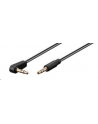 Kabel Premiumcord GEMBIRD Kabel audio 3,5mm Jack - Jack 1,2m (M/M stereo) - nr 1
