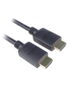 Kabel Premiumcord HDMI - HDMI 7.5 Czarny (kphdm2-7) - nr 3