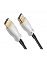 Kabel Premiumcord HDMI High Speed with Ether. 4K@60Hz 25m M/M (kphdm2x25) - nr 1