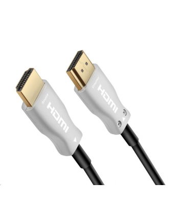Kabel Premiumcord HDMI High Speed with Ether. 4K@60Hz 25m M/M (kphdm2x25)