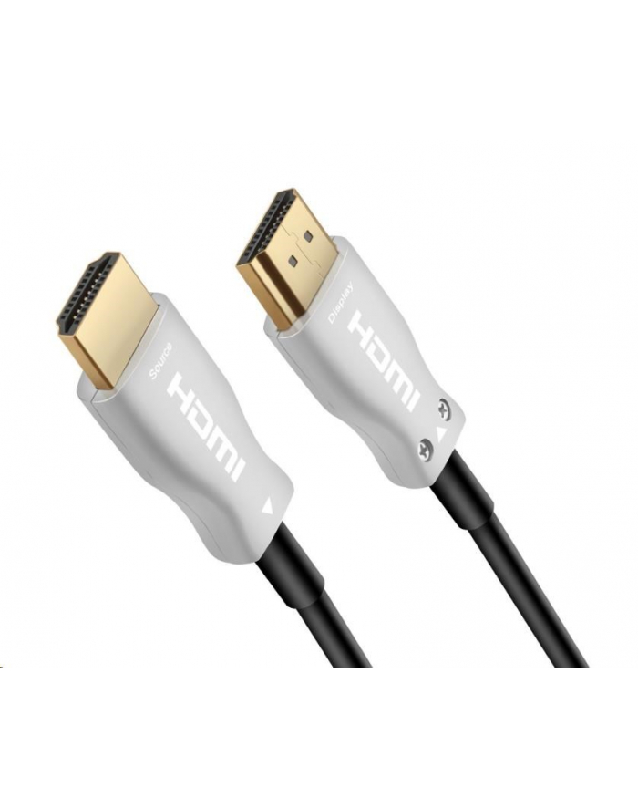 Kabel Premiumcord HDMI High Speed with Ether. 4K@60Hz 25m M/M (kphdm2x25) główny