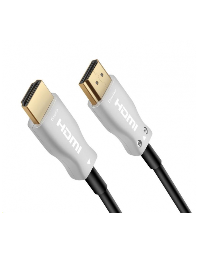 Kabel Premiumcord HDMI High Speed with Ether. 4K@60Hz 30m M/M (kphdm2x30) główny