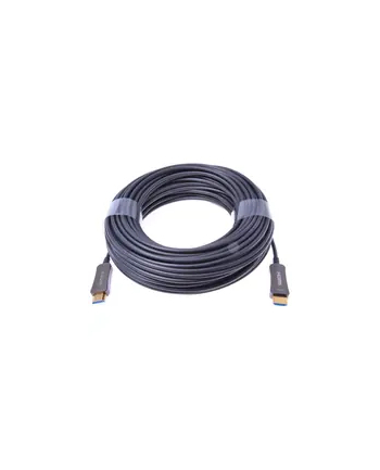 Kabel Premiumcord HDMI High Speed with Ether. 4K@60Hz 30m M/M (kphdm2x30)