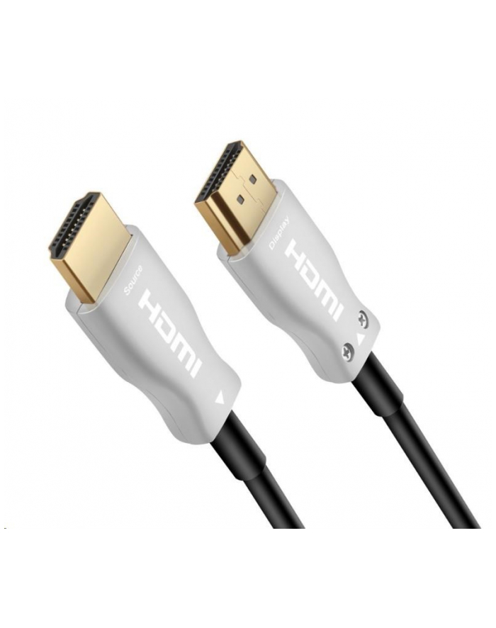 Kabel Premiumcord HDMI High Speed with Ether. 4K@60Hz 40m M/M (kphdm2x40) główny