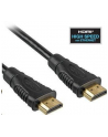 Kabel Premiumcord HDMI High Speed + Ethernet 1,5m (kphdme015) - nr 1