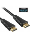 Kabel Premiumcord HDMI High Speed + Ethernet 1,5m (kphdme015) - nr 2