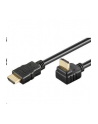 Kabel Premiumcord HDMI - HDMI 2 Czarny (kphdmeb2) - nr 1