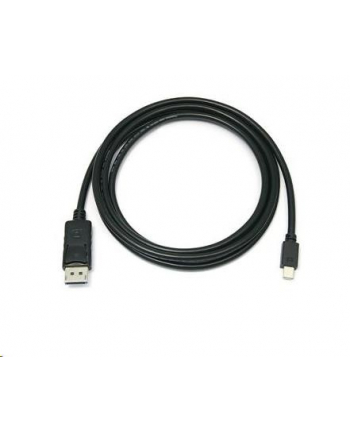 Premiumcord Kabel Premiumcord Premiumcord Kabel DisplayPort - Mini DisplayPort 0.5m (M/M)