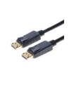 Kabel Premiumcord DisplayPort - DisplayPort 2 Czarny (kport4-02) - nr 2