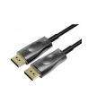 Kabel Premiumcord DisplayPort - DisplayPort 10 Czarny (kport6-10) - nr 2