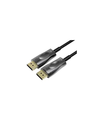 Kabel Premiumcord DisplayPort - DisplayPort 10 Czarny (kport6-10)