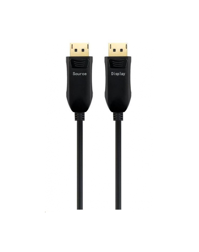 Kabel Premiumcord DisplayPort 1.3/1.4 M/M 15m (kport6-15) główny