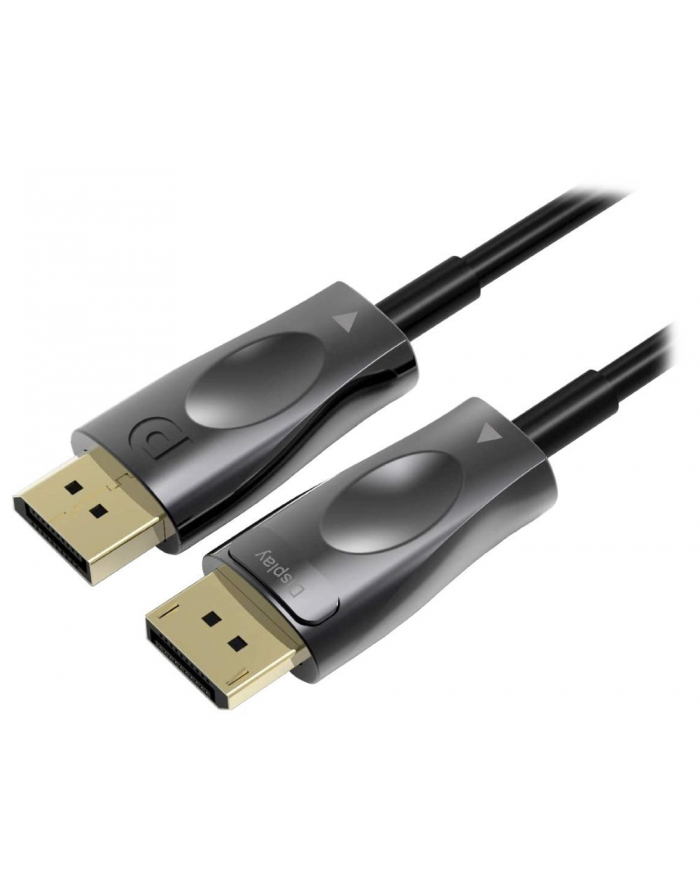 Kabel Premiumcord DisplayPort 1.3/1.4 M/M 15m (kport6-15) główny