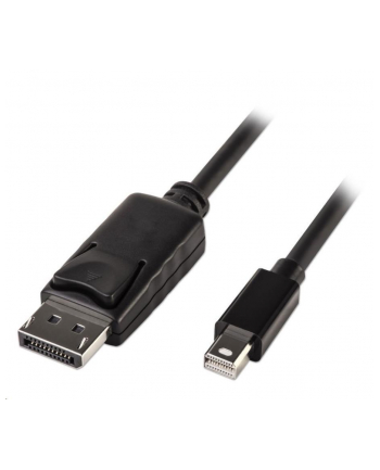 Premiumcord Kabel Premiumcord Premiumcord Kabel DisplayPort v1.2 - Mini DisplayPort 2m (M/M)