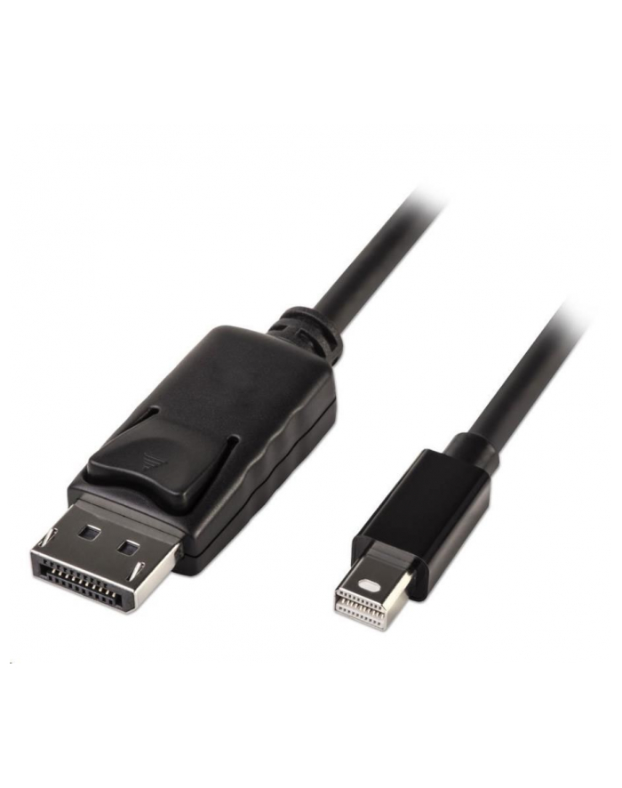 Premiumcord Kabel Premiumcord Premiumcord Kabel DisplayPort v1.2 - Mini DisplayPort 2m (M/M) główny