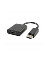 Kabel Premiumcord DisplayPort HDMI 0.2 Czarny (kportad13) - nr 2