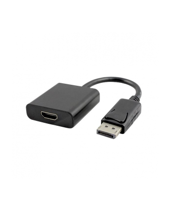 Kabel Premiumcord DisplayPort HDMI 0.2 Czarny (kportad13)