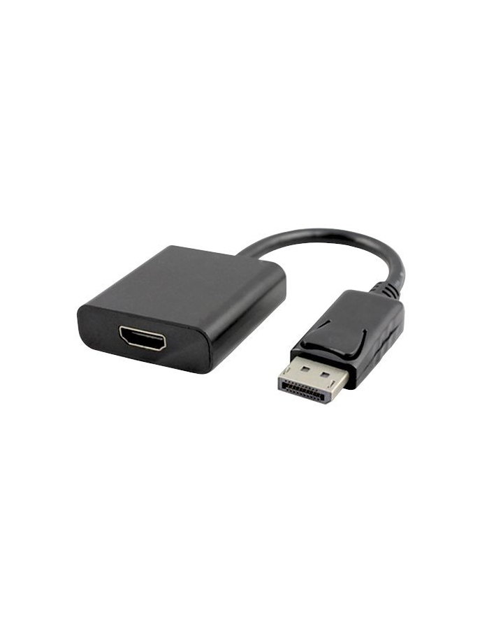Kabel Premiumcord DisplayPort HDMI 0.2 Czarny (kportad13) główny